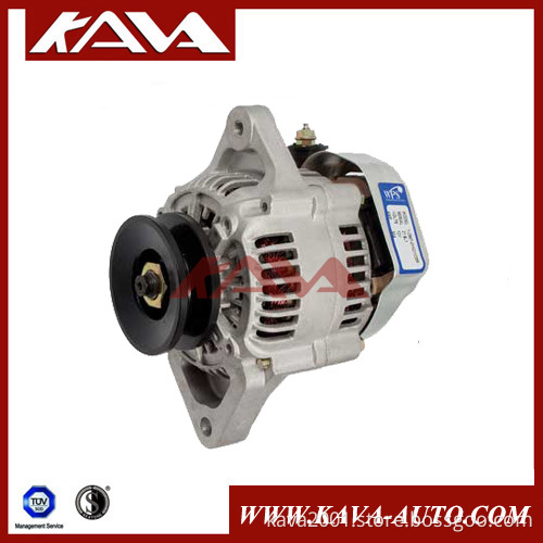 Alternator For John Deere,AM879908,LVA12357,TY25243
